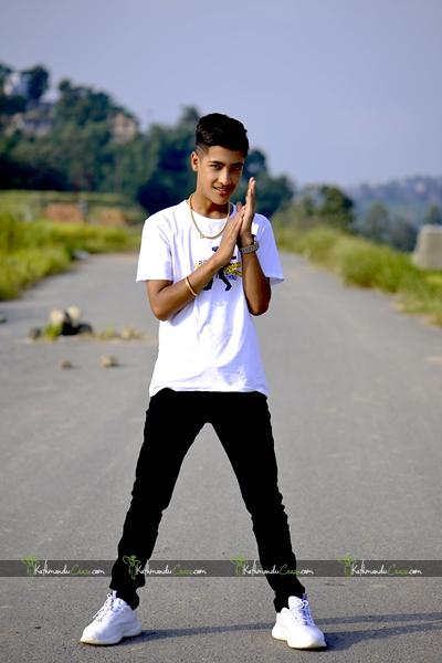 saugat  shrestha